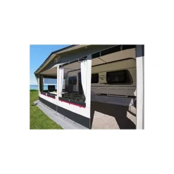 Sale DWT Zelte DWT Paradies III - Profondeur 280