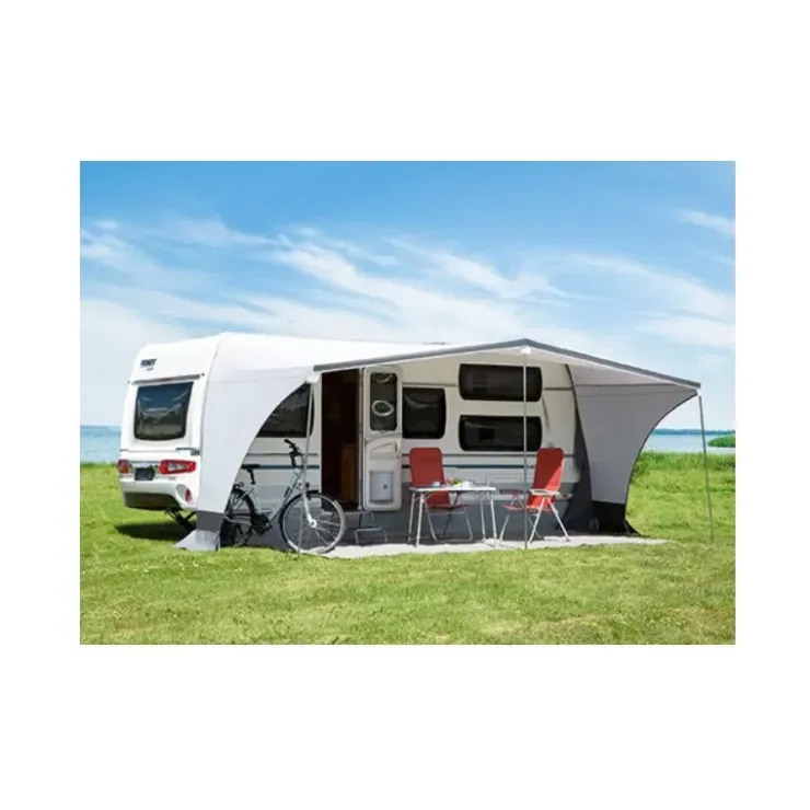 Outlet DWT Zelte DWT Toit | Flair Vario Modul II