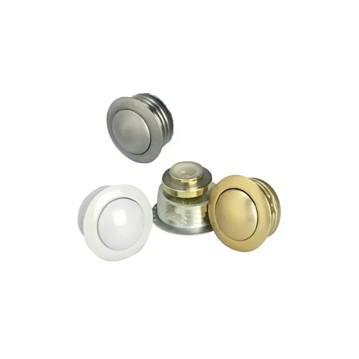 Outlet Euro Accessoires EA Bouton + rosace petit modèle