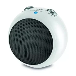Euro Accessoires EA Chauffage d'appoint 230 V