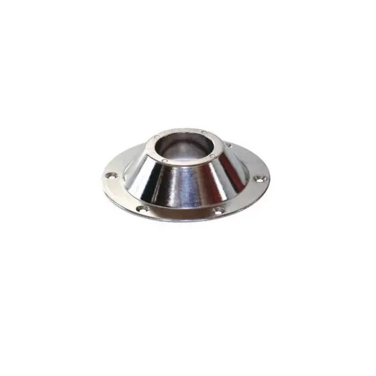 Clearance Euro Accessoires EA Coupelle pied de table