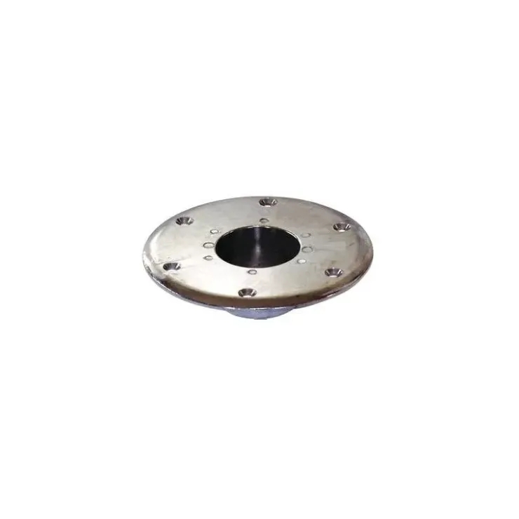 Clearance Euro Accessoires EA Coupelle pied de table