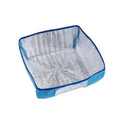 Clearance Euro Accessoires EA Ensemble de couvre-plats isothermes
