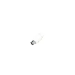 Sale Euro Accessoires EA Fiche coaxiale mâle 9,5 mm