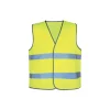 Clearance Euro Accessoires EA Gilet de sécurité jaune