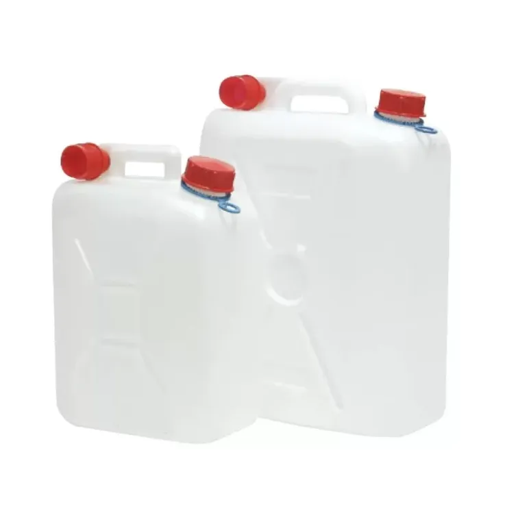 Online Euro Accessoires EA Jerricans eau potable