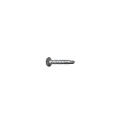 Outlet EA Lot de 500 vis tôle autoforeuse ø 4,5 x 38 mm Phillips