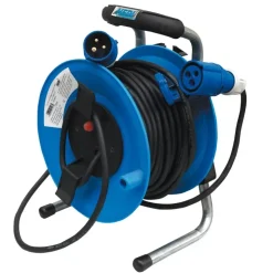 Best Euro Accessoires EA Rallonge 25 m P17