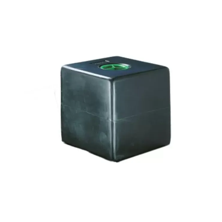 Best Euro Accessoires EA Réservoir eaux usées 80 L