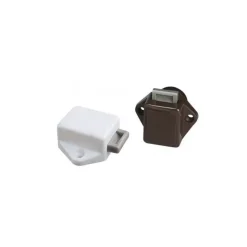 Discount Euro Accessoires EA Serrure push-lock petit modèle