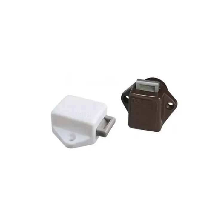 Discount Euro Accessoires EA Serrure push-lock petit modèle