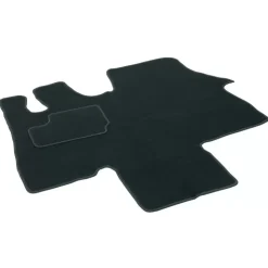 Best Euro Accessoires EA Tapis cabine Luxe  | Ducato X250/X290