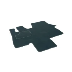 New Euro Accessoires EA Tapis cabine Luxe | Transit 4