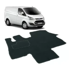 Sale Euro Accessoires EA Tapis cabine STD | Custom 1