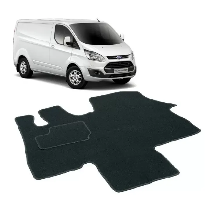 Sale Euro Accessoires EA Tapis cabine STD | Custom 1