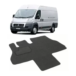 Online Euro Accessoires EA Tapis cabine STD | Ducato