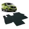 Outlet Euro Accessoires EA Tapis cabine STD | Trafic 3