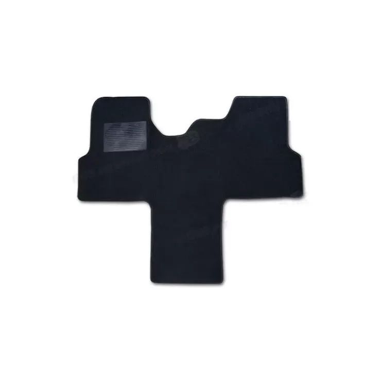 Discount Euro Accessoires EA Tapis cabine STD | Transit 4