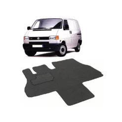 Hot Euro Accessoires EA Tapis cabine STD | VW T4