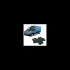 New Euro Accessoires EA Tapis de cabine luxe | Transit 5