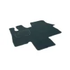Clearance Euro Accessoires EA Tapis de cabine luxe Jumper/Boxer/Ducato 2002 à 2006