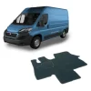 Online Euro Accessoires EA Tapis de cabine STD | Ducato X290