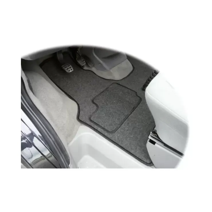 Online Euro Accessoires EA Tapis de cabine STD | Ducato X290