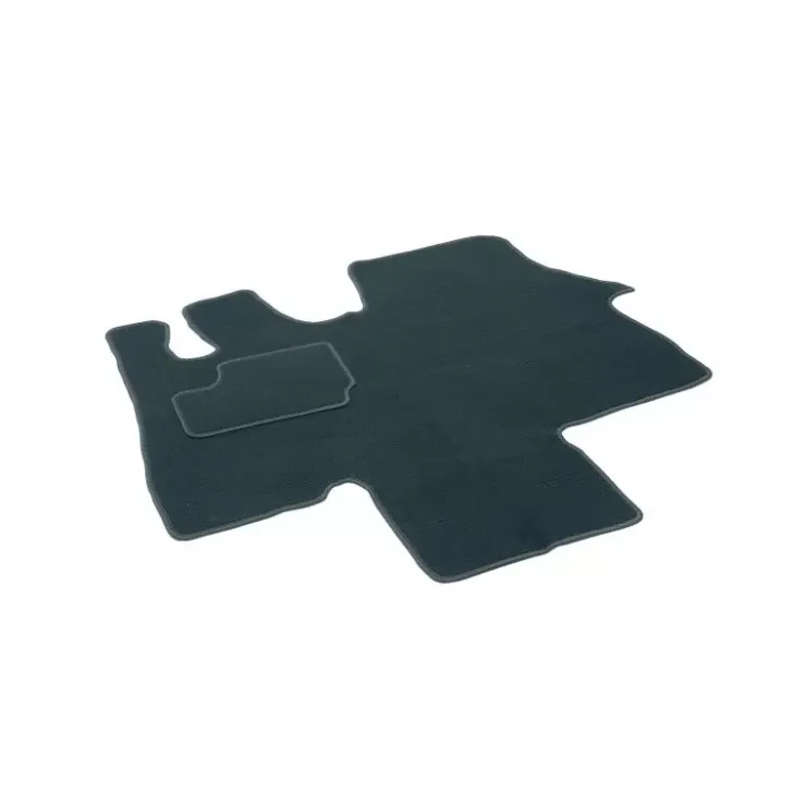 Online Euro Accessoires EA Tapis de cabine STD | Ducato X290