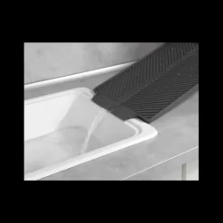 Clearance Euro Accessoires EA Tapis égouttoir incliné Linea