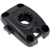 New Easterner Base plate supplémentaire pour porte-canne