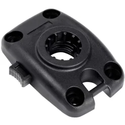 New Easterner Base plate supplémentaire pour porte-canne