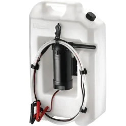 Hot Easterner Kit de Vidange 12 V