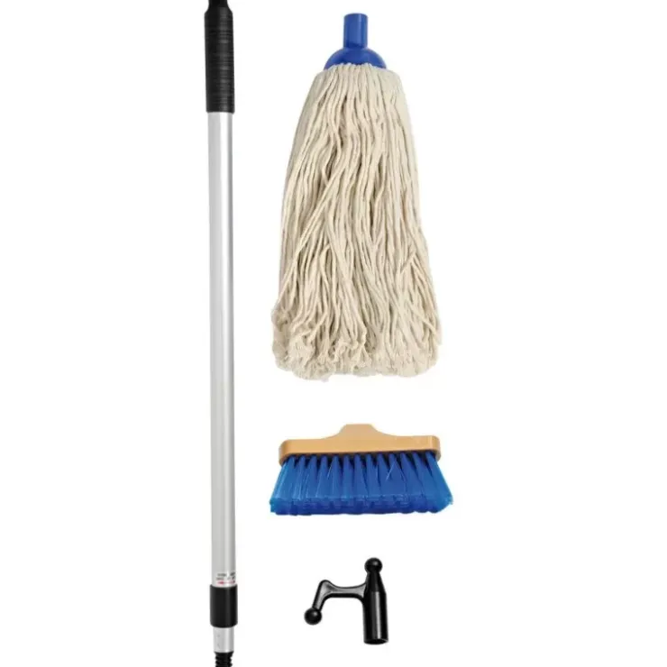 New Easterner Kit nettoyage bateau