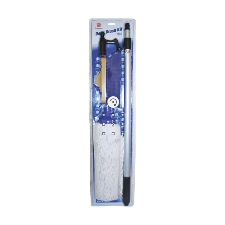 New Easterner Kit nettoyage bateau
