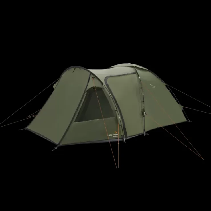 Hot Easy Camp Kinn 5