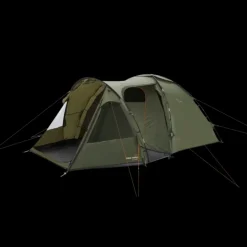 Hot Easy Camp Kinn 5
