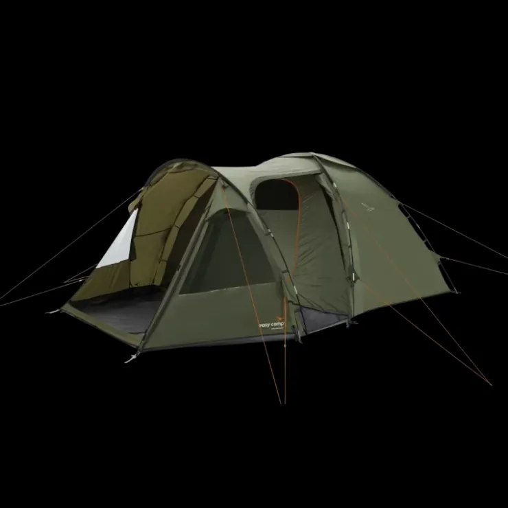 Hot Easy Camp Kinn 5