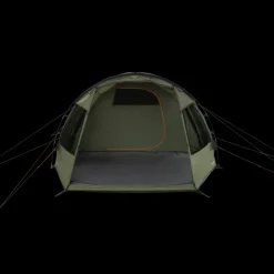 Hot Easy Camp Kinn 5