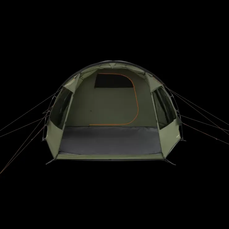 Hot Easy Camp Kinn 5