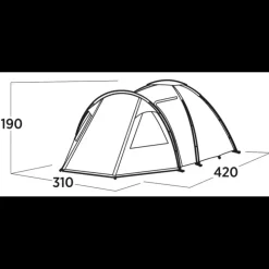 Hot Easy Camp Kinn 5