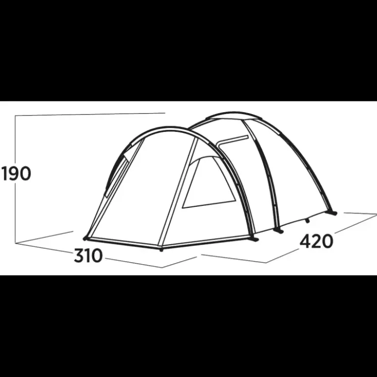 Hot Easy Camp Kinn 5