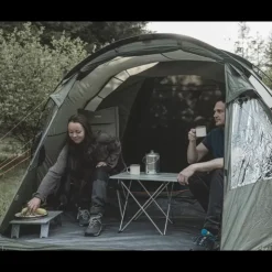 Hot Easy Camp Kinn 5