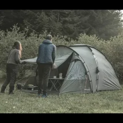 Hot Easy Camp Kinn 5