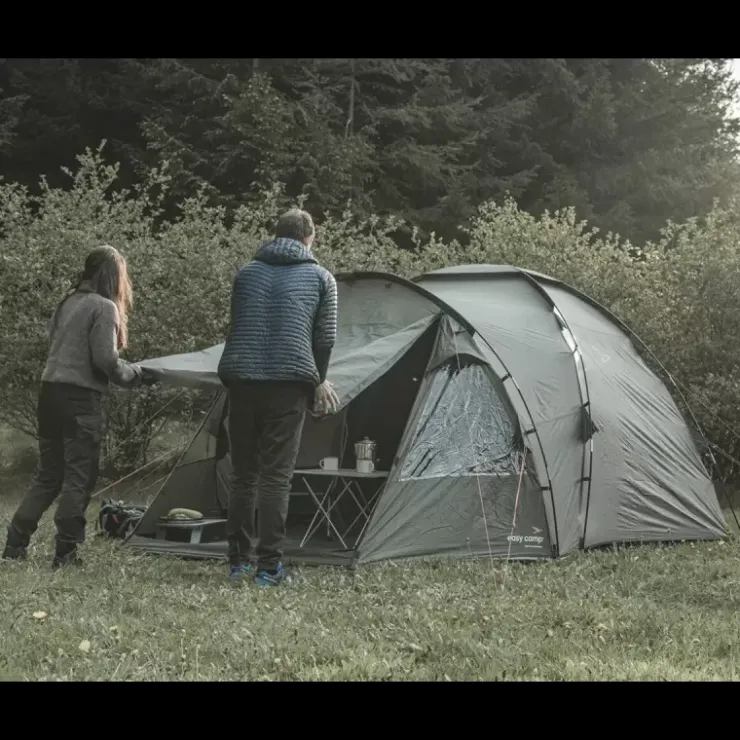 Hot Easy Camp Kinn 5