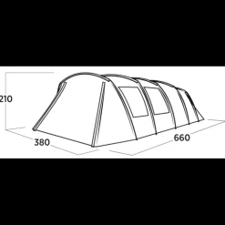 Sale Easy Camp Sola 6