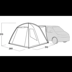 Online Easy Camp Utne