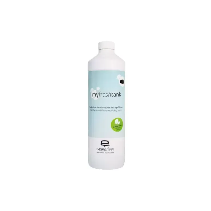 Sale Easy Driver EASYDRIVER Rafraîchissant pour réservoir eaux usées