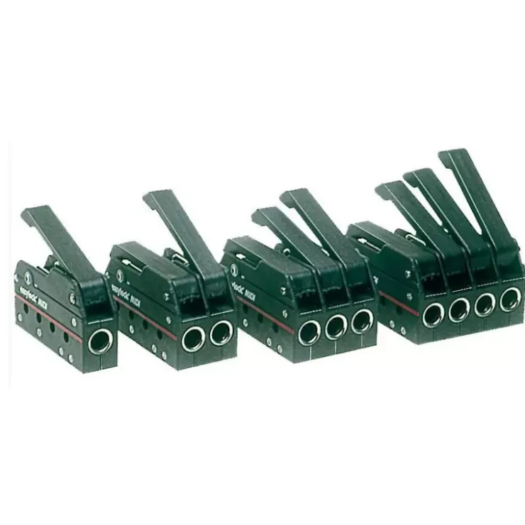 EASYLOCK Bloqueur midi ø 6 à 12 mm