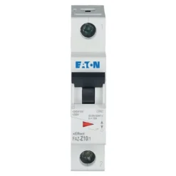 Clearance EATON Disjoncteur 6 à 10 kA