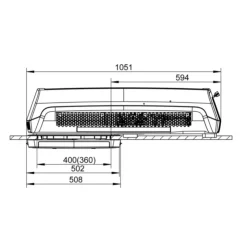 Sale Eberspacher Breezonic Performance HP | 2500 W